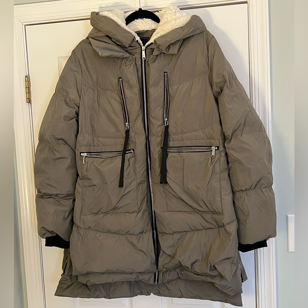 Sam Edelman Winter Coat (L)